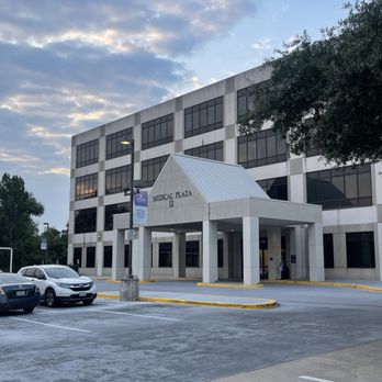 Cornerstone Eye Associates - Richardson Office location - Ophthalmologists Near Me - Richardson, Texas