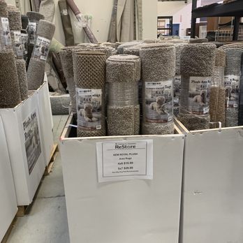 HABITAT FOR HUMANITY RESTORE WENDOVER - Updated January 2025 - 50