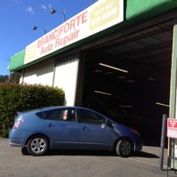 Branciforte Auto Repair