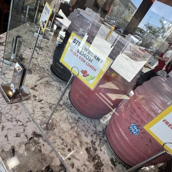 Taqueria 2 Potrillos - Agua Fresca - Mexican Near Me - Rialto, California Taqueria 2 Potrillos - Agua Fresca - Mexican Near Me - Rialto, California