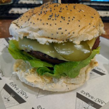 Unity Diner - Moving mountains burger - Vegan Near Me - London, XGL Unity Diner - Moving mountains burger - Vegan Near Me - London, XGL