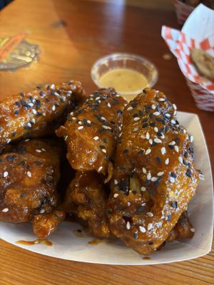 Chick N Beer by null