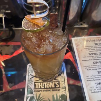 Tiki Tom’s - Tiki Bars Near Me - Walnut Creek, California Tiki Tom’s - Tiki Bars Near Me - Walnut Creek, California