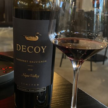 Cellar & Flame - Great wine selection - Seafood Near Me - Traverse City, Michigan Cellar & Flame - Great wine selection - Seafood Near Me - Traverse City, Michigan
