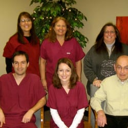 Lind Dental Care - The friendly staff at Lind Dental Care