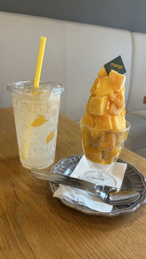 mango tree cafe Kawasaki