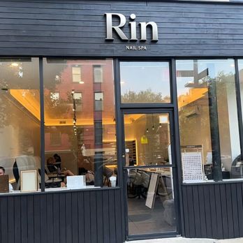 Rin Nail & Spa - Nail Salons Near Me - Brooklyn, New York Rin Nail & Spa - Nail Salons Near Me - Brooklyn, New York