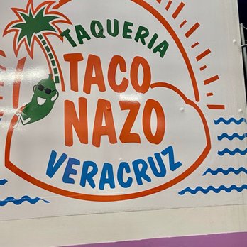 El Taconazo - a taco nazo truck - Tacos Near Me - Houston, Texas El Taconazo - a taco nazo truck - Tacos Near Me - Houston, Texas