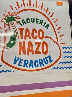 El Taconazo (Food Truck) by null