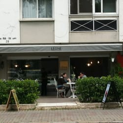 Leone Patisserie
