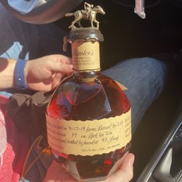 Blantons Blantons