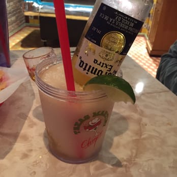 Chuy's - The grand daddy - Tex-Mex Near Me - Tulsa, Oklahoma