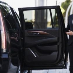 Infinity Limousine