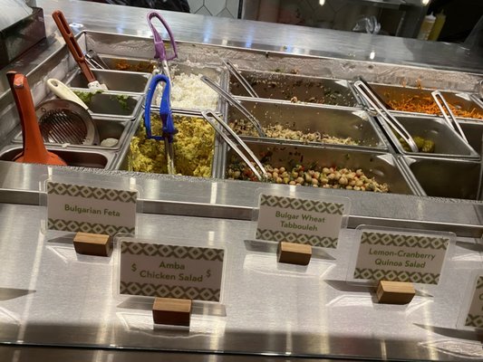 YAFO Kitchen by null