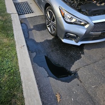 Elite Motors - 10 miles later after he pick up his car. How is this not Elite's issue. - Used Car Dealers Near Me - West Haven, Connecticut Elite Motors - 10 miles later after he pick up his car. How is this not Elite's issue. - Used Car Dealers Near Me - West Haven, Connecticut