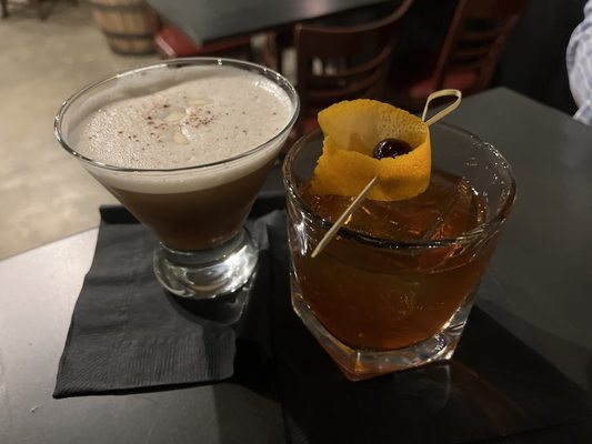 5Rocks Distilling Co. by null