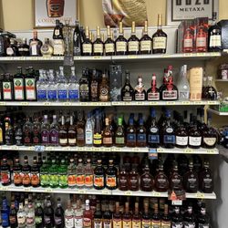 Parkway Liquor