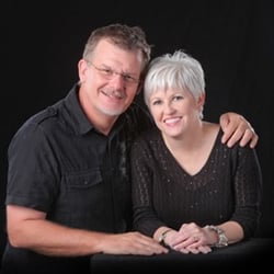 The Family Church - Pastors John and Terry Brady are very loving servants of God and they preach a very practical and relevant message.
