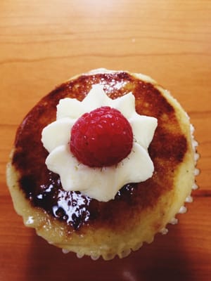 Sivada’s Cupcakery by null