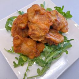 Karaage Karaage