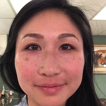 Hera Permanent Makeup - Mah new browssssss! - Makeup Artists Near Me - Los Angeles, California Hera Permanent Makeup - Mah new browssssss! - Makeup Artists Near Me - Los Angeles, California