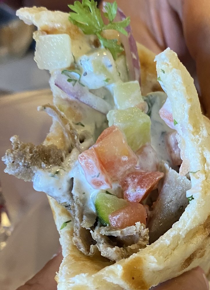 Olea Mediterranean Kitchen