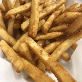 Venice Pizza & Pasta - SHOCKING NEWS: one of the billion menu items is FRIES!! If you've never had them, they are deep fried potato sticks. - Pizza Near Me - Lancaster, Pennsylvania Venice Pizza & Pasta - SHOCKING NEWS: one of the billion menu items is FRIES!! If you've never had them, they are deep fried potato sticks. - Pizza Near Me - Lancaster, Pennsylvania