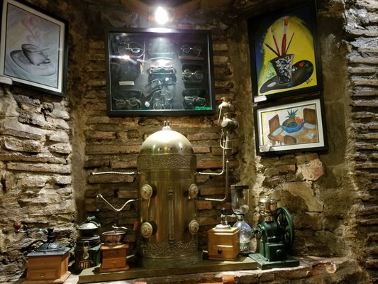 Cafe Uno Vigan by null