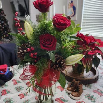 The Fresh Flower Market - Florists Near Me - Aurora, Colorado