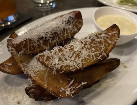 Steakhouse Five by null