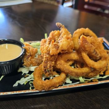 Rai Rai Ramen - Ika geso - Ramen Near Me - Mount Laurel Township, New Jersey Rai Rai Ramen - Ika geso - Ramen Near Me - Mount Laurel Township, New Jersey