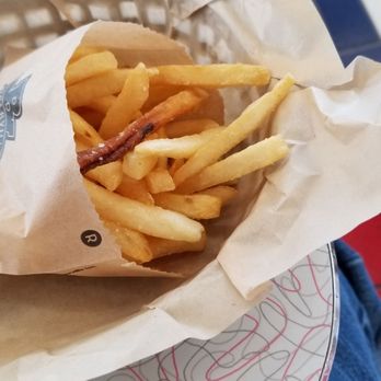 Burgerville - Burgers Near Me - Portland, Oregon