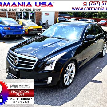 Carmania USA - Used Car Dealers Near Me - Chesapeake, Virginia Carmania USA - Used Car Dealers Near Me - Chesapeake, Virginia
