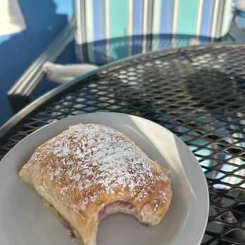 Blue House Bakery & Cafe - Coffee & Tea Near Me - Carlsbad, New Mexico