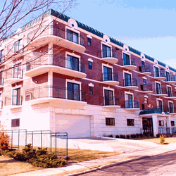 CAD Consulting & Design - CHELSEA PLAZA, GREAT NECK N.Y.