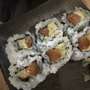 Michi - California roll - Japanese Near Me - Paris, 75 Michi - California roll - Japanese Near Me - Paris, 75