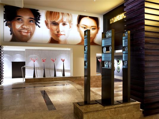 The Royal Sonesta Washington DC Dupont Circle by null