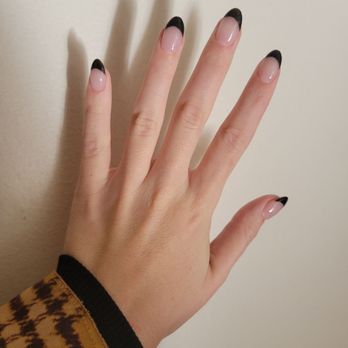 Harmony Nail Spa - Hannah always does my dip powder and she does an AMAZING job every time. Thanks again, Hannah! - Nail Salons Near Me - Sacramento, California