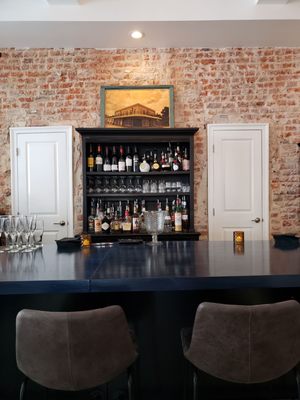 Barrilleaux's Weddings & Events by null