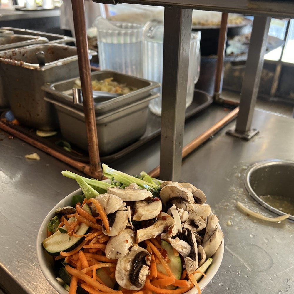 The Mongolian Bar-B-Q - Chinese Near Me - Citrus Heights, California The Mongolian Bar-B-Q - Chinese Near Me - Citrus Heights, California