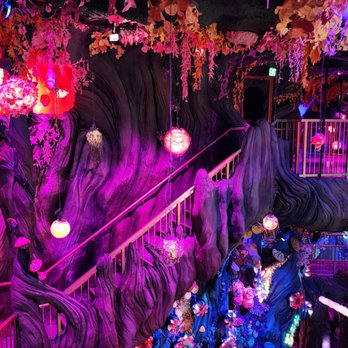 Meow Wolf - Venues & Event Spaces Near Me - Denver, Colorado