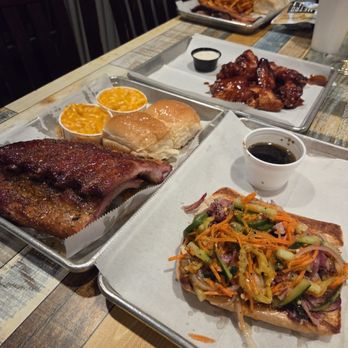 Big Hoffas - Barbeque Near Me - Westfield, Indiana