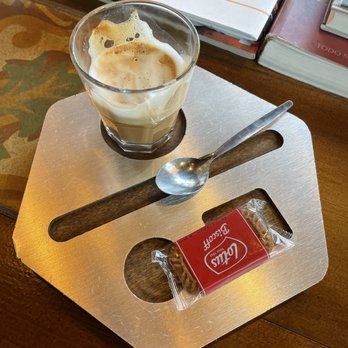 Madness Coffee - First Cortado in Barcelona!!! - Cafeteria Near Me - Barcelona, B Madness Coffee - First Cortado in Barcelona!!! - Cafeteria Near Me - Barcelona, B