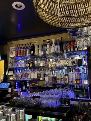 Nico's Taco and Tequila Bar by null