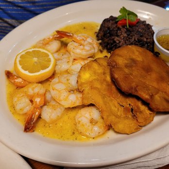 Copacabana Cuban Café - Camarones Al Ajillo - Cuban Near Me - Mount Dora, Florida Copacabana Cuban Café - Camarones Al Ajillo - Cuban Near Me - Mount Dora, Florida