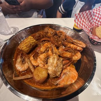 Grab A Crab - 2 person combo. Shrimp and snow crab legs - Seafood Near Me - Baldwin Park, California Grab A Crab - 2 person combo. Shrimp and snow crab legs - Seafood Near Me - Baldwin Park, California