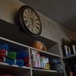Jorgito El Potro - Un viejo reloj