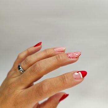 K Grillo Nails - Nail Technicians Near Me - Las Vegas, Nevada K Grillo Nails - Nail Technicians Near Me - Las Vegas, Nevada