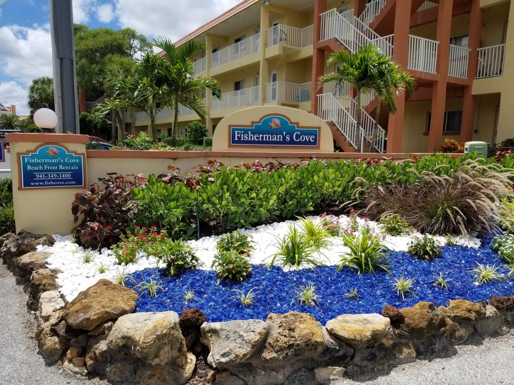 FISHERMAN’S COVE Updated September 2024 59 Photos 9000 Blind Pass Rd, Sarasota, Florida