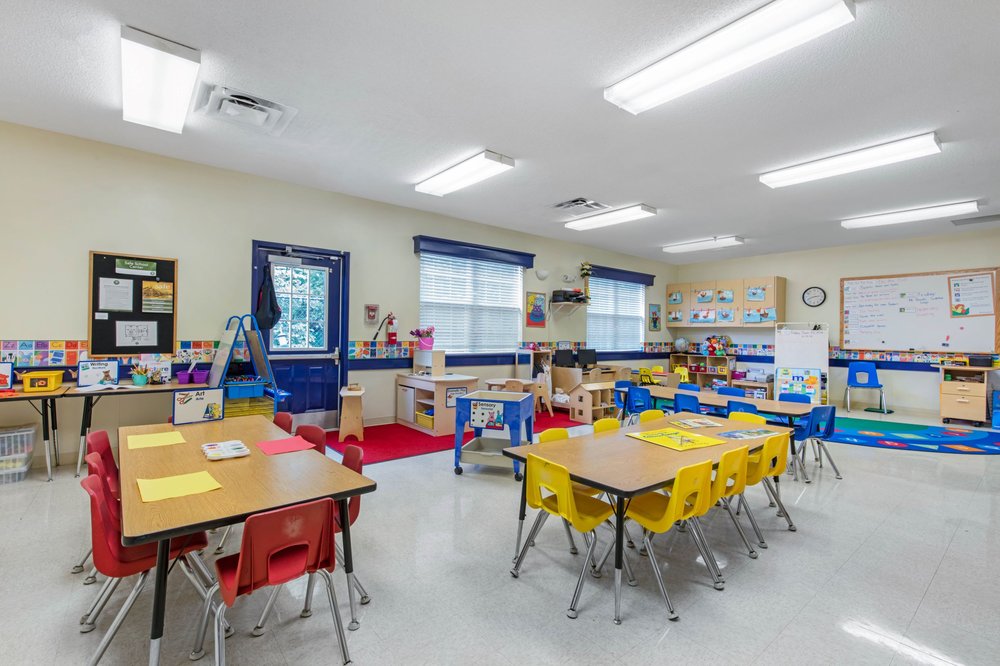 Primrose School of Cool Springs - childcare center in Franklin, TN